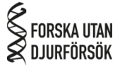 ForskaUtanDjurforsok Logo