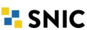 SNIC Logo